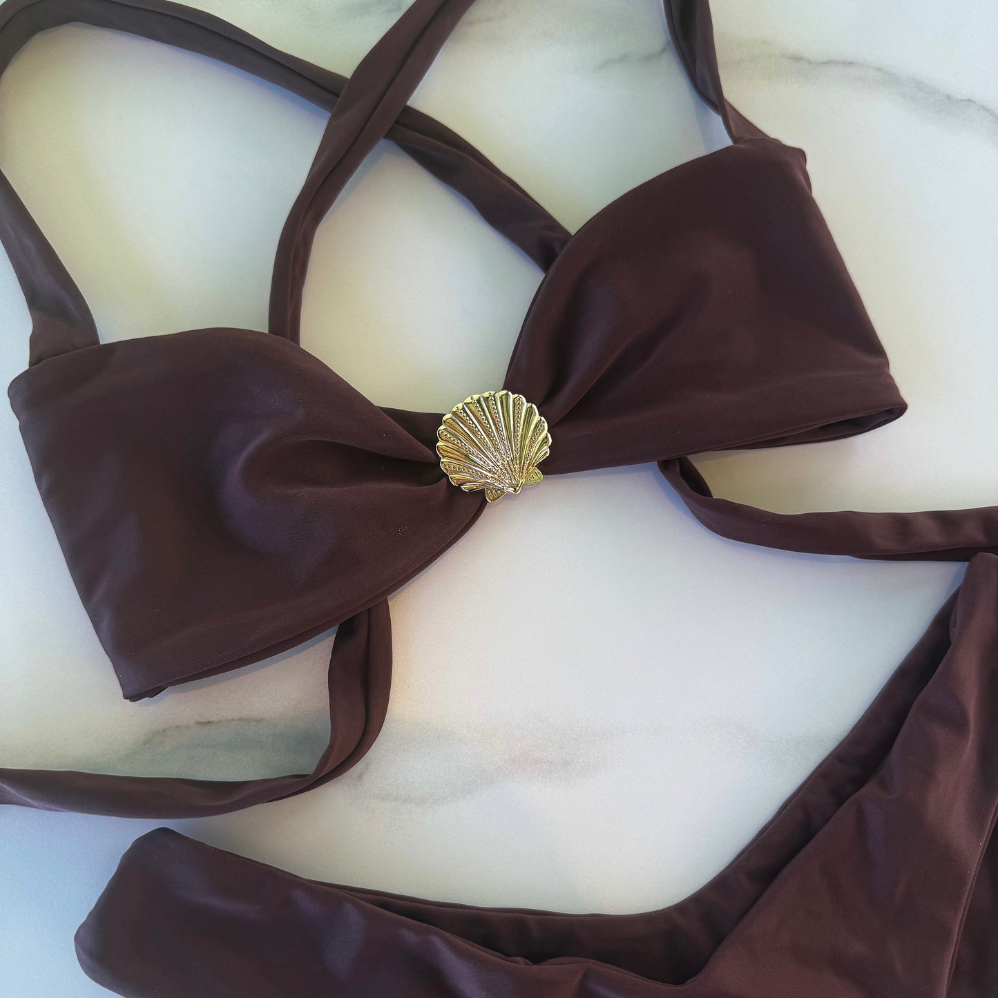 Classic Bottom - Mocha (LIMITED EDITION)