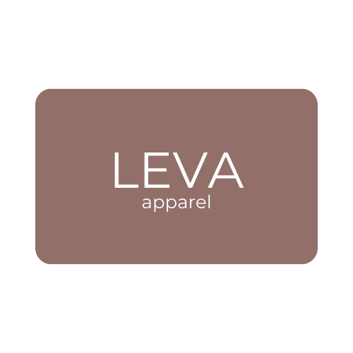 LEVA apparel Gift Card